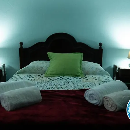 Cordeiro's House Сasa de vacaciones *