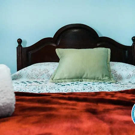 Сasa de vacaciones Cordeiro's House