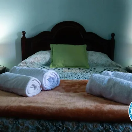 Сasa de vacaciones Cordeiro's House