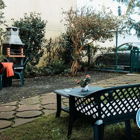 Cordeiro's House Arrifes