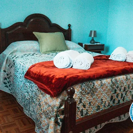 Vakantiehuis Cordeiro's House Arrifes