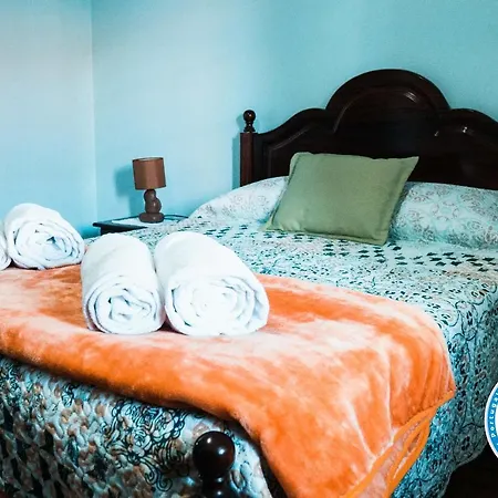 Holiday home Cordeiro's House