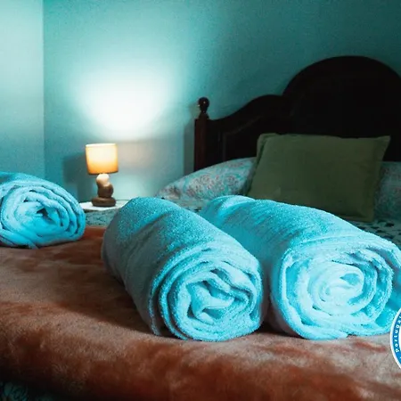 Cordeiro's House Holiday home *