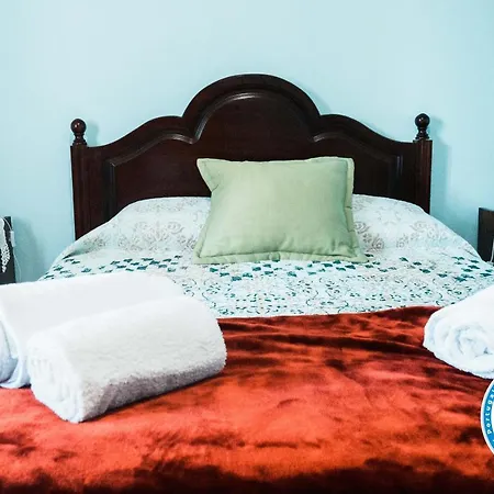 Cordeiro's House * Arrifes