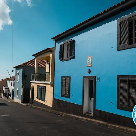 Cordeiro's House Vakantiehuis *