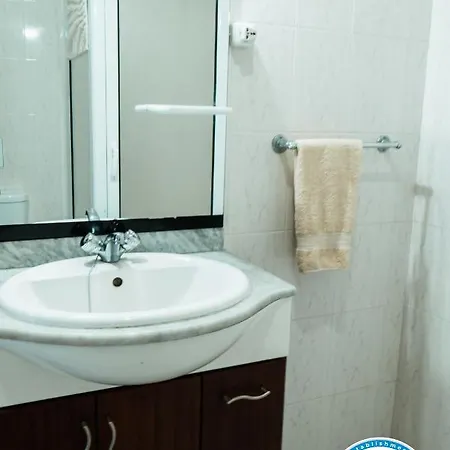 Cordeiro's House Vakantiehuis *