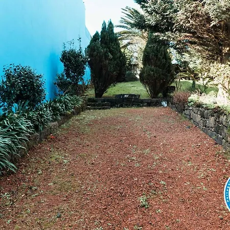 Cordeiro's House * Arrifes