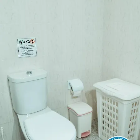 Holiday home Cordeiro's House *