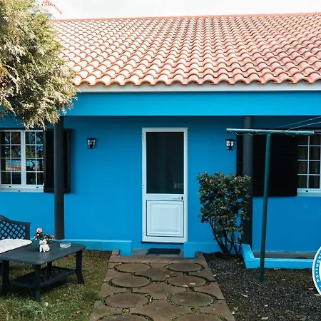 Cordeiro's House Arrifes