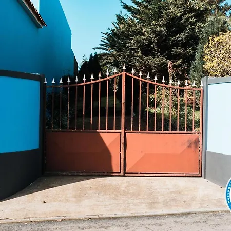 Holiday home Cordeiro's House Arrifes