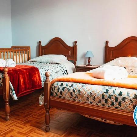 Cordeiro's House Holiday home Arrifes