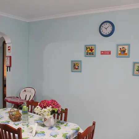 Tatil Evi Cordeiro's House Arrifes