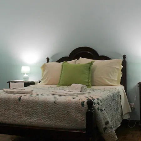 Tatil Evi Cordeiro's House