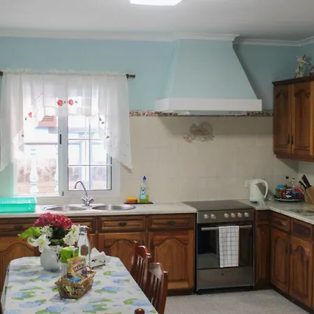 Cordeiro's House Tatil Evi *