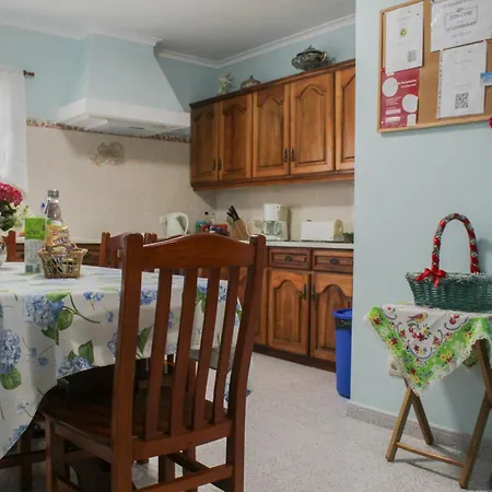 بيت للعطل Cordeiro's House