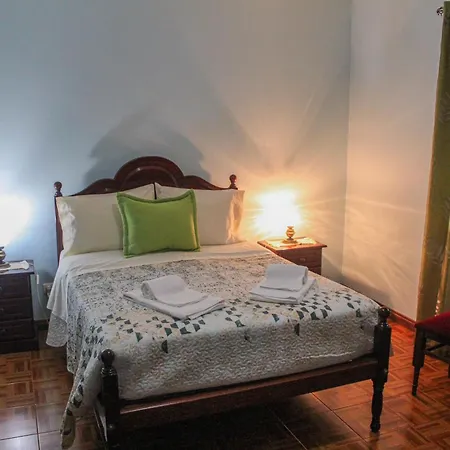 Cordeiro's House Tatil Evi *