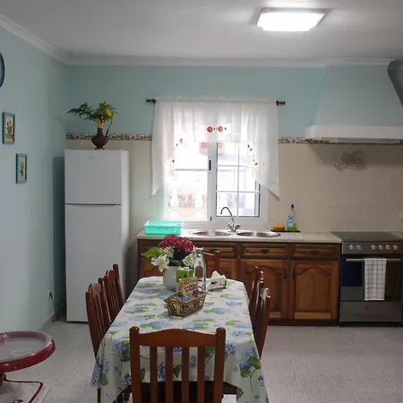 Tatil Evi Cordeiro's House *