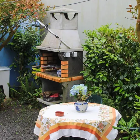 Cordeiro's House Tatil Evi