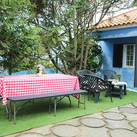 Cordeiro's House بيت للعطل *