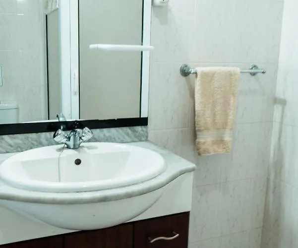 Cordeiro's House Prázdninový dům *